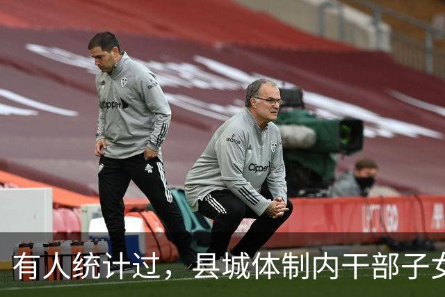 有人统计过，县城体制内干部子女基本在机关事业、电力等国企工作